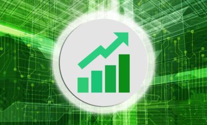 Рост курса