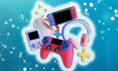 Игры