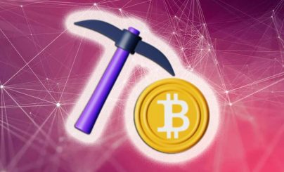 Биткоин