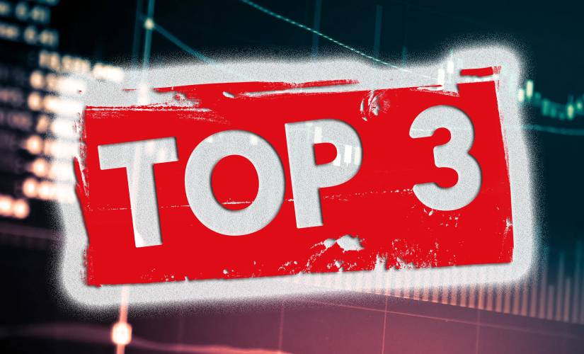 Топ3