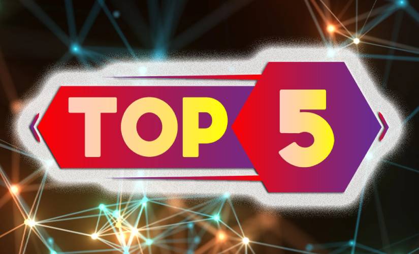 Топ5