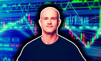 Coinbase Armstrong