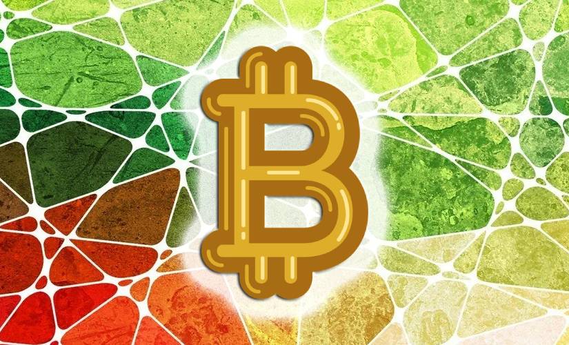 Биткоин