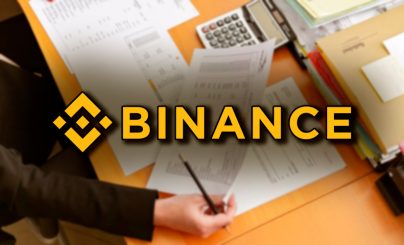 Бинанс