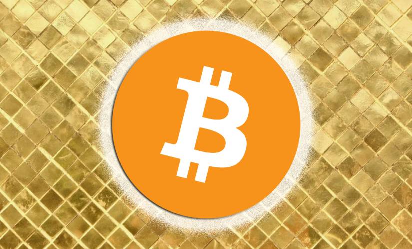 Биткоин