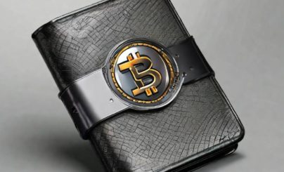 Биткоин