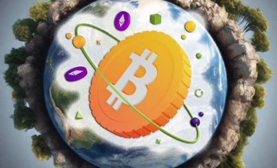 Биткоин