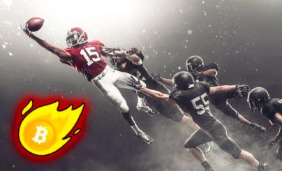 NFL BTC