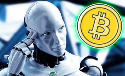 AI BTC