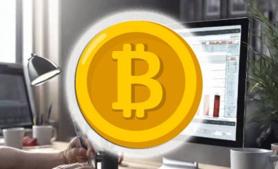 Биткоин