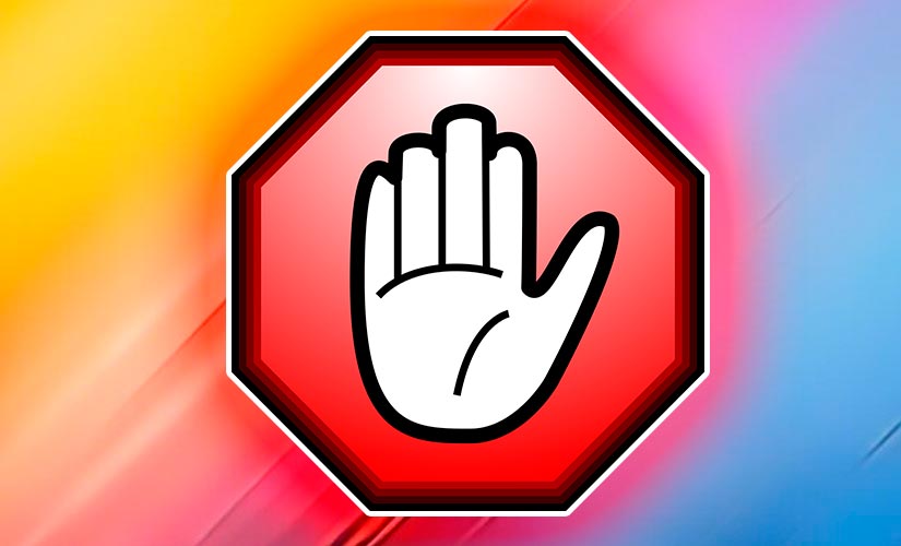 Stop Crypto