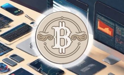 Биткоин