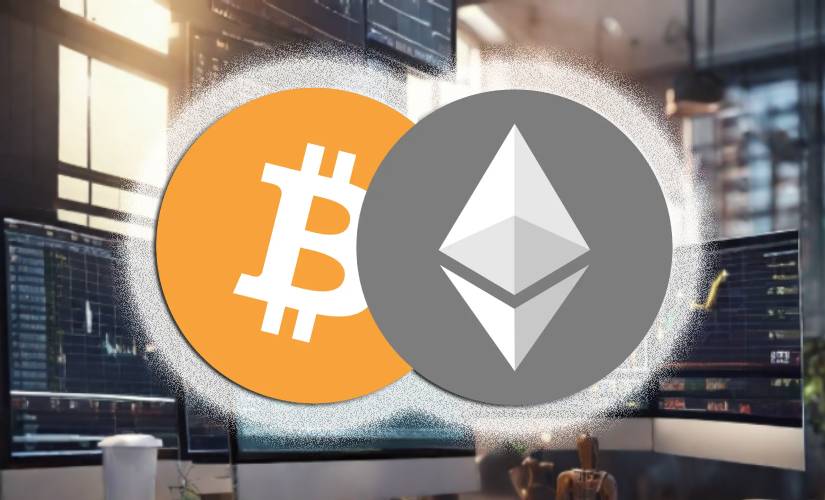 Биток эфир