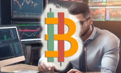 Биткоин