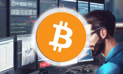 Биткоин