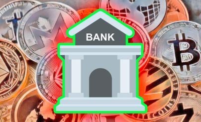 BANK