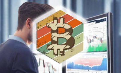 биткоин