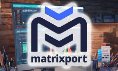 Матрикспорт