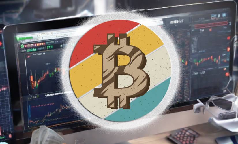 Биткоин