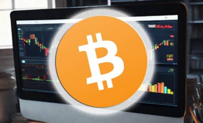 Биткоин