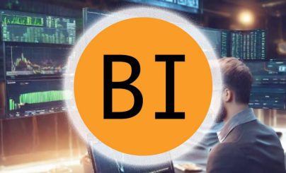 Блумберг интеллидженс