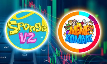 Мемные криптовалюты в 2024