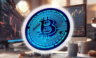Биткоин