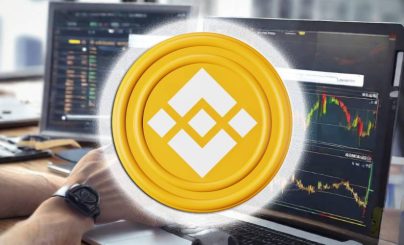 Бинанс
