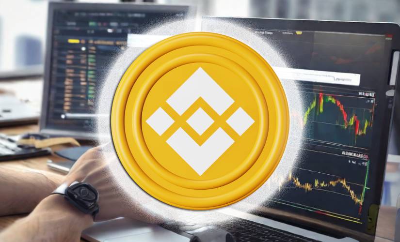 Бинанс