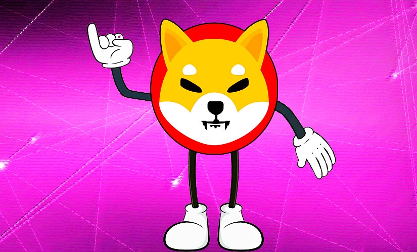 Shiba Inu