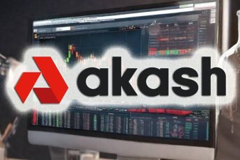 Акаш