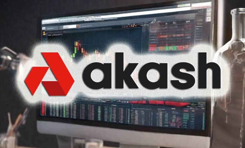 Акаш