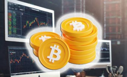 Биткоин
