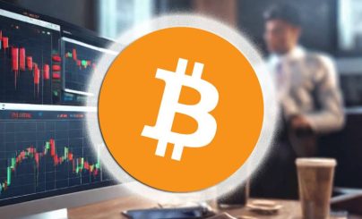 Биткоин