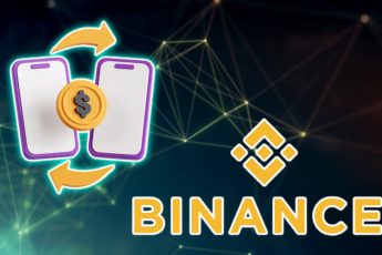 Торговля P2P