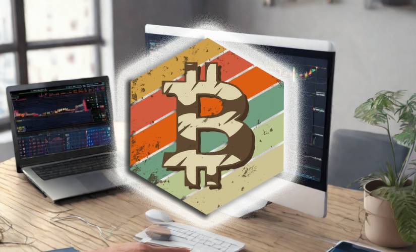 Биткоин