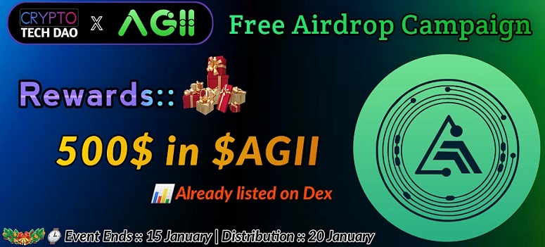 AGII