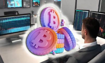 Биткоин