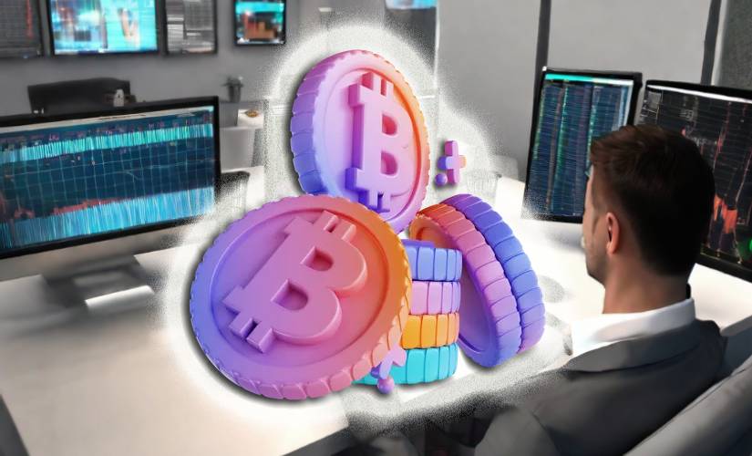 Биткоин
