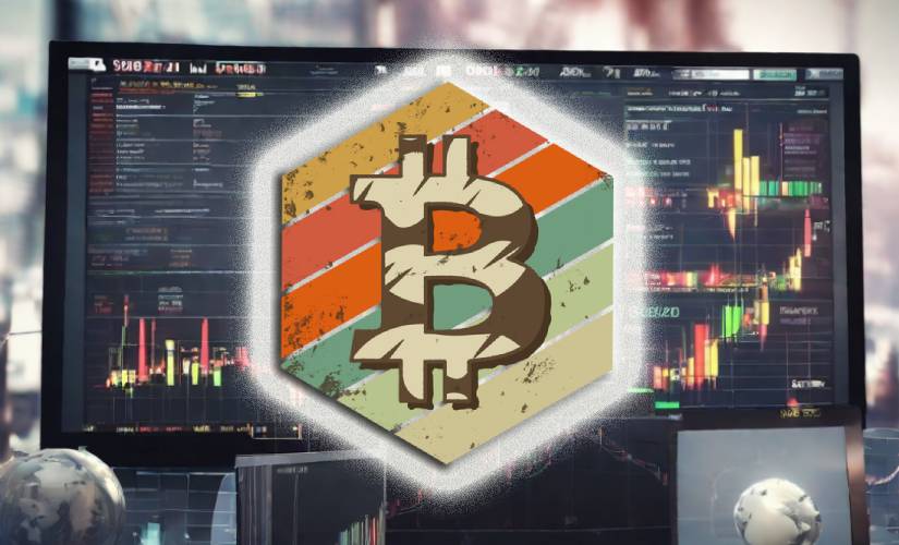 Биткоин