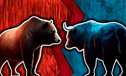 BTC Bull Bear