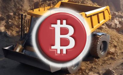 Биткоина