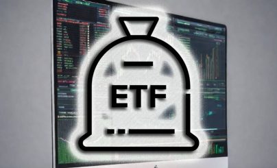 ЕТФ