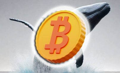 Биткоин кит