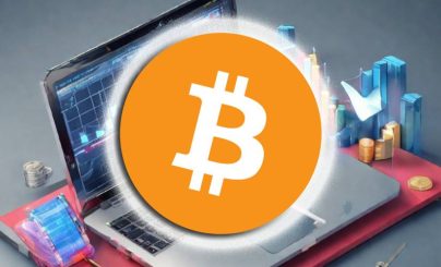 Биткоин