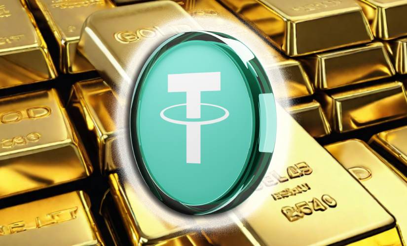 Тетер