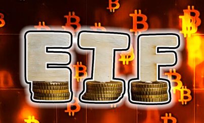 ETF