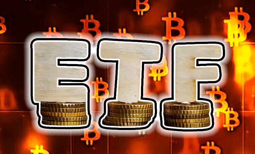 ETF