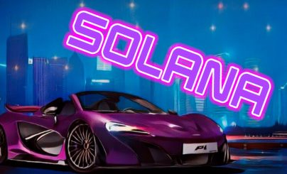 Solana