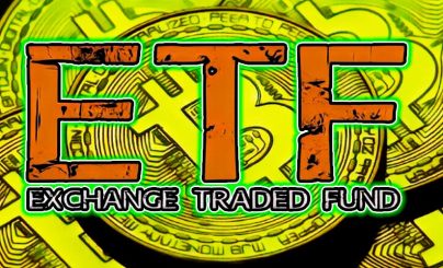 ETF